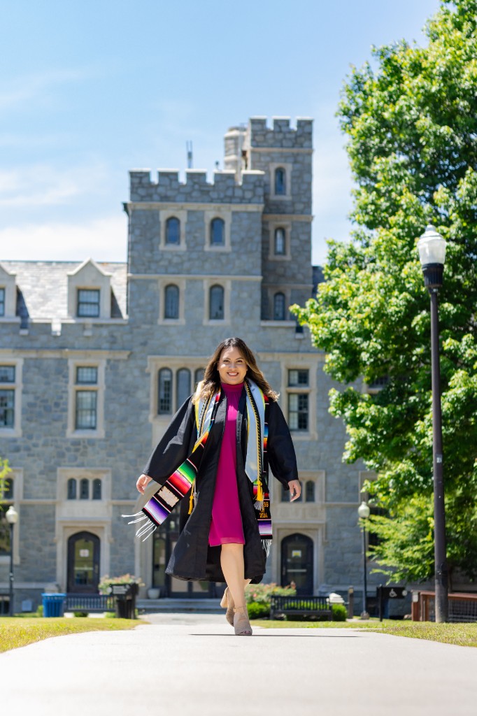 TheDream.US Scholar graduate