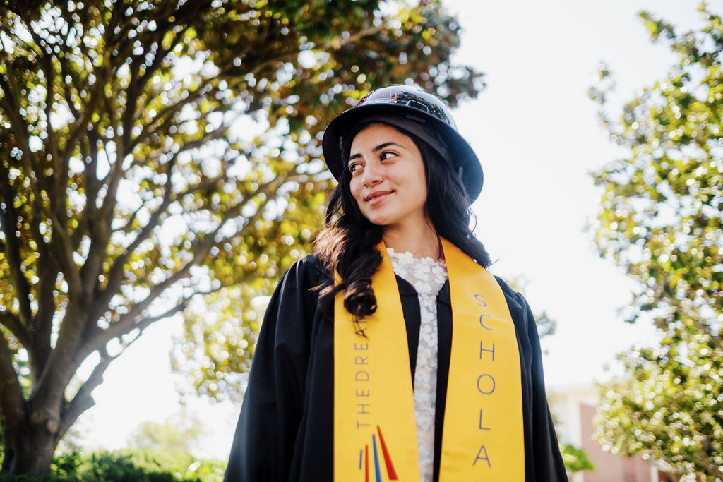TheDream.US Scholar